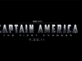 Captain America: The First Avenger/Release Dates