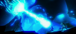Kid Quill blasts Ego