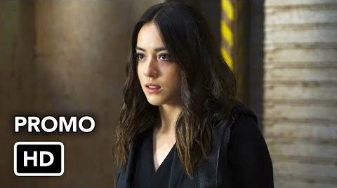 Marvel's Agents of SHIELD 5x06 Promo "Fun & Games" (HD) Season 5 Episode 6 Promo