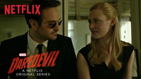 Marvel's Daredevil - Season 2 The Women of Hell's Kitchen HD Netflix