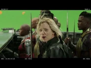 Marvel Studios' Avengers- Infinity War - Gag Reel