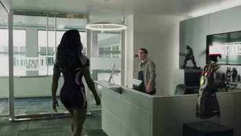 Marvel Rivals Ignite 2026 Preseason - Americas visual data 3