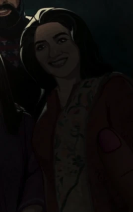 Muneeba Khan-Zombie Outbreak Infobox