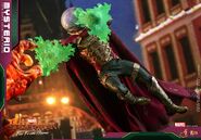 Mysterio Hot Toys 3