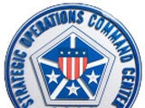 Strategic Operations Command Center/Hulk Antidote Pills