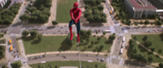 Spider-Man (Monumental Momentum)