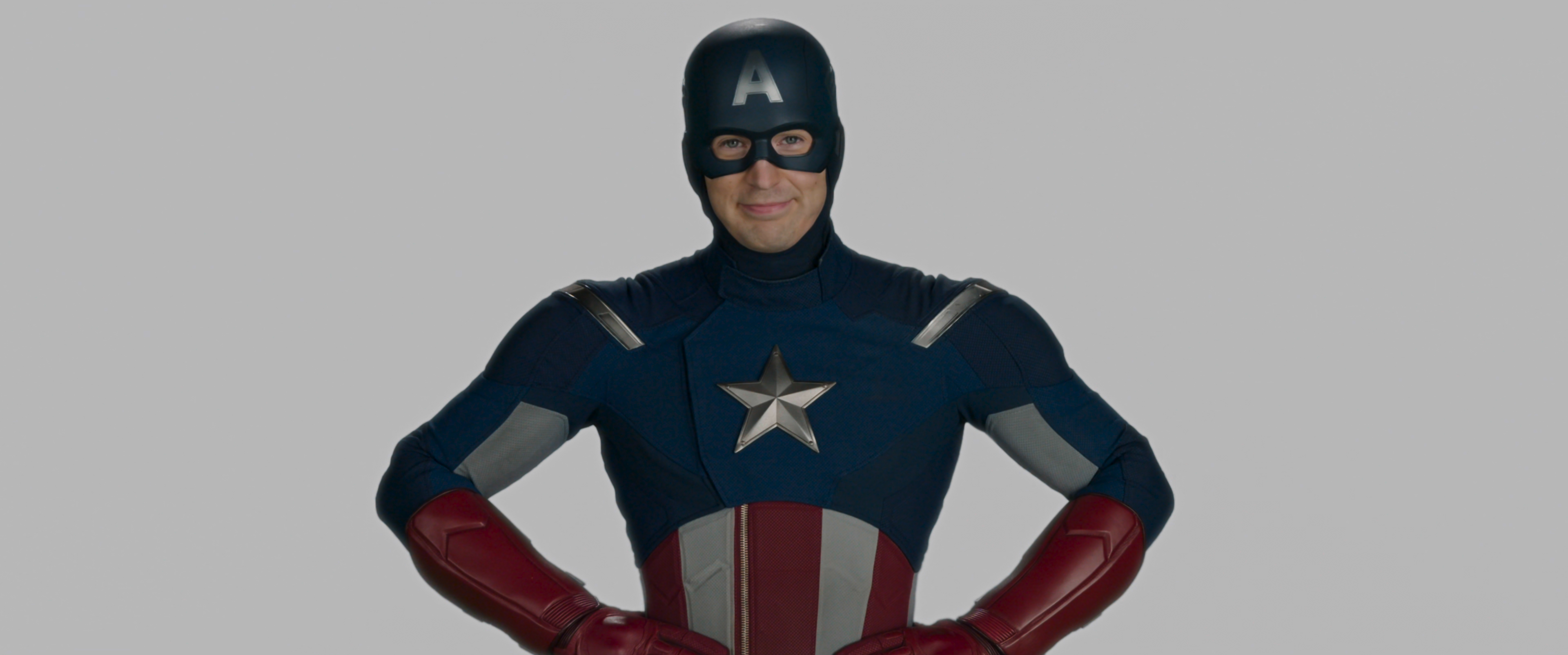 Who is That in the 'Captain America 2' Post-Credits Scene?