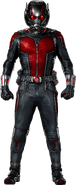 Ant-Man Suit Front