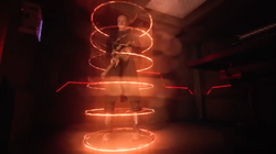 Malachi going in search of 