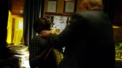 Ben Urich is Murdered