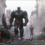 Cull Obsidian S Chain Hammer Gallery Marvel Cinematic Universe Wiki Fandom