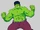 Hulk (Go-Avenger)