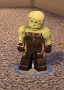 Teddy Altman/Hulkling
