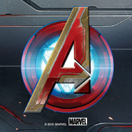 Iron Man AOU Skype logo