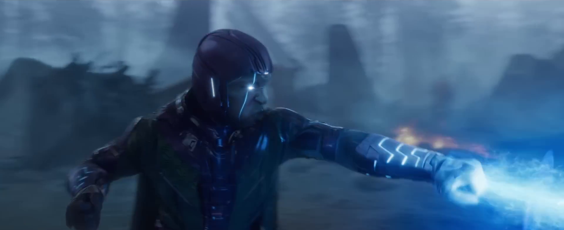 Kang the Conqueror, Marvel Cinematic Universe Wiki