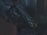 Kree Pistol