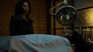 LukeCage 1x13 Misty Candace