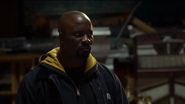 Luke Cage Accepts