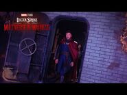 Marvel Studios' Doctor Strange in the Multiverse of Madness - Cinematic