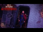 Marvel Studios' Doctor Strange in the Multiverse of Madness - Cinematic