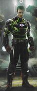 Quantum Realm suits concept art 16