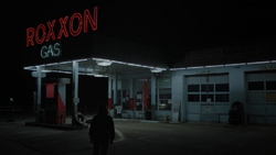 ROXXON Gas - CD204