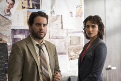 Sam Stein & Dinah Madani