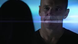 Sarge "remembers" his "family"