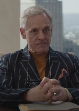 Sebastian (Just Jen)