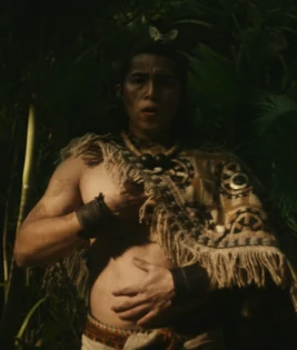 Shaman (Wakanda Forever)