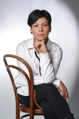 Татьяна Костюченко