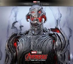 The Art of Avengers: Age of Ultron | Marvel Cinematic