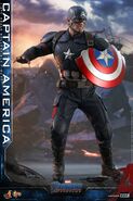 Captain America Endgame Hot Toys 3