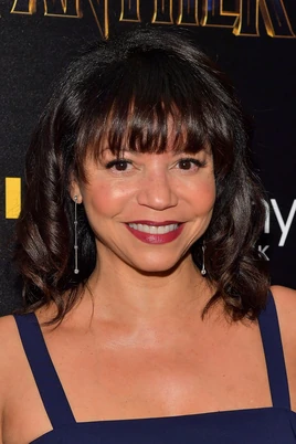 Gloria Reuben