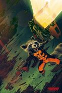 Guardians-of-the-galaxy-mondo-poster-rocket-raccoon-399x600