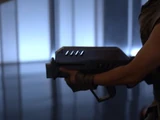 Attilan Laser Gun