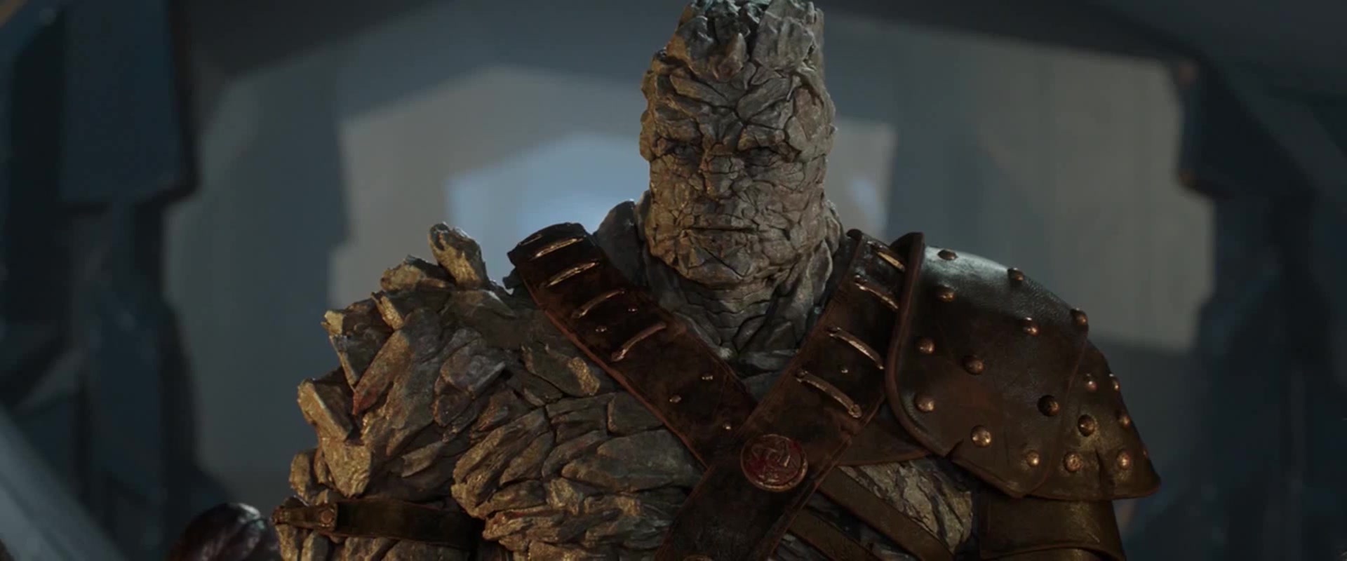 Korg (character) - Wikipedia