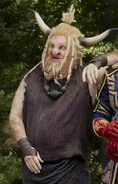 Man-Bull
