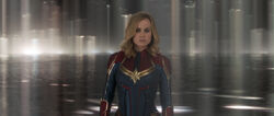 Danvers confronts 