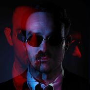 Matt Murdock