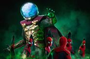 Mysterio Hot Toys8