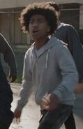 Tristan Timmons as Oakland Kid