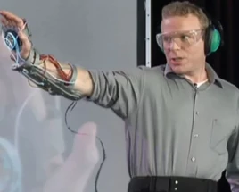 Sonicfireextinguisher