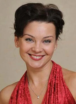 Юлия Рудина