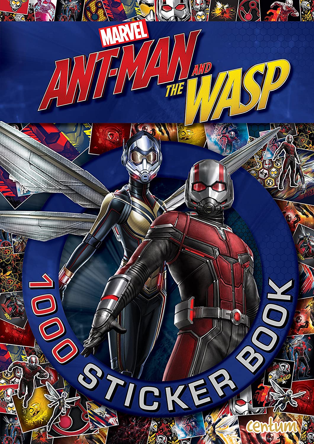 Ant-Man, Marvel Cinematic Universe Wiki