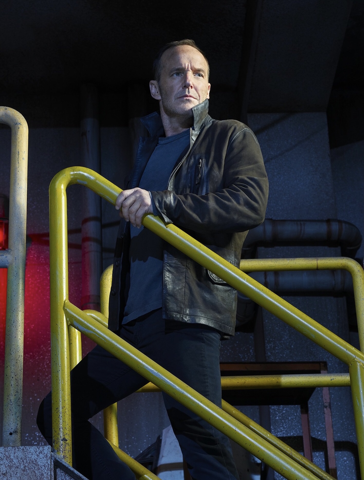 Phil Coulson, Marvel Cinematic Universe Wiki