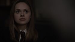 Hale makes a suggestion to 