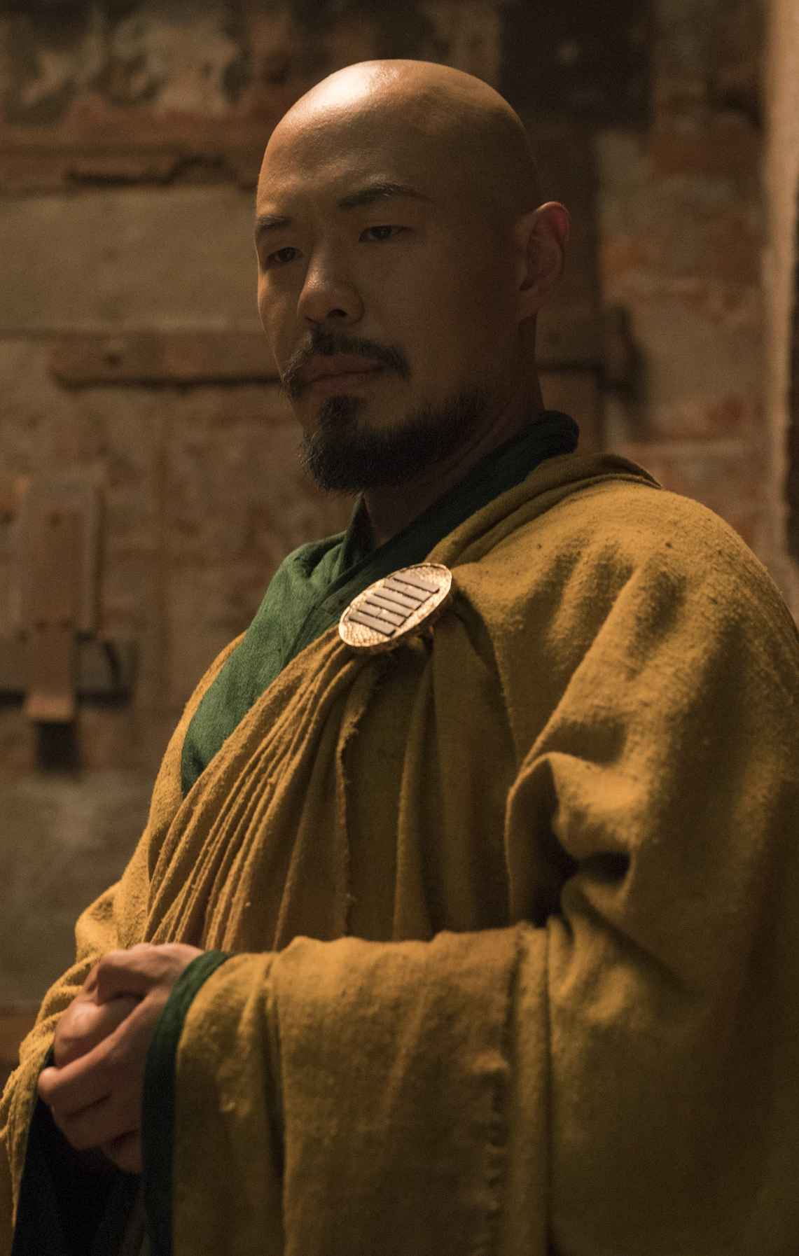 Lei Kung, Marvel Cinematic Universe Wiki