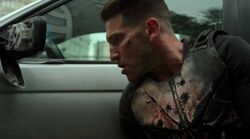 Punisher vs Jigsaw 2x08