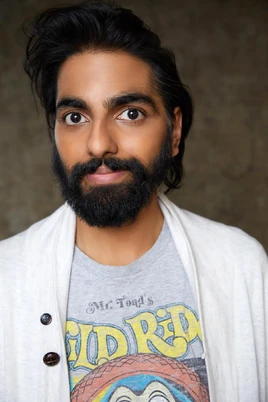 Rama Vallury
